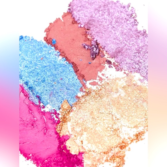 Pinker Times Ahead By Too Faced - Picture 2 of 2